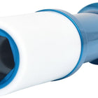 KS TOOLS 1/2' cerchi in alluminio, bussole per avvitatori ad impulsi, XL, 17mm ( 515.2040 )