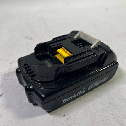 Makita BL 1815 N 18V 1 5 Ah 1500 mAh Li Ion AKKU 196235 0 Gebraucht 1 - toolbrothers
