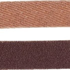 KS TOOLS Schleifbänder für Druckluft-Bandschleifer, Körnung 80 ( 515.3551 ) - Toolbrothers