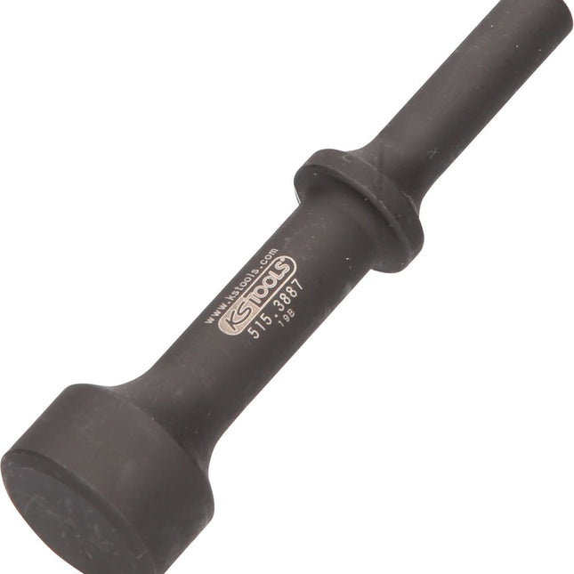 KS TOOLS Druckluftmeißel Hammer, 110 mm ( 515.3887 ) - Toolbrothers