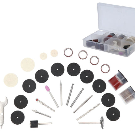 KS TOOLS Serie di accessori, 50 pz ( 515.3992 )