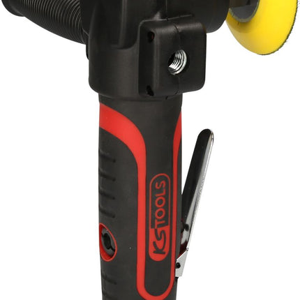 KS TOOLS 1/4" Druckluft-Polierer ( 515.5455 ) - Toolbrothers