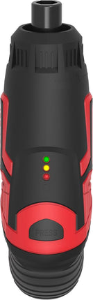 KS TOOLS eMONSTER 1/4“ Akku-Bit-Schrauber-Satz, 27-tlg. ( 515.6500 ) - Toolbrothers