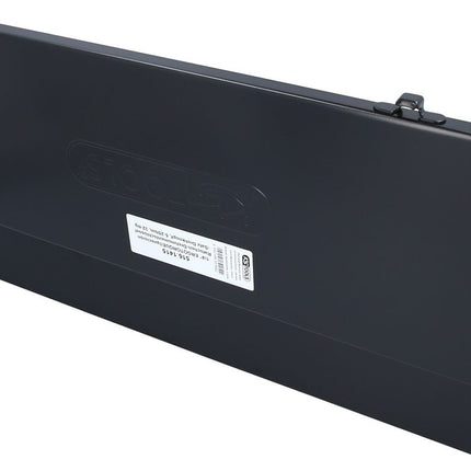 KS TOOLS 1/4" ERGOTORQUE®precision Ratschen-Drehmomentschlüssel-Satz Drehknopf, 5-25Nm, 32-tlg ( 516.1415 ) - Toolbrothers