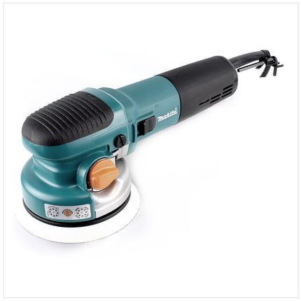 Makita BO 6040 - 750 W Exzenterschleifer / Rotationsschleifer 150 mm im Koffer - Toolbrothers