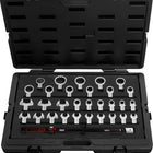 KS TOOLS 14x18mm Drehmoment-Werkzeug-Satz, 31-tlg 40-200Nm ( 516.1730 ) - Toolbrothers