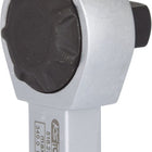 KS TOOLS 14x18mm Testa ad innesto c.cricchetto reversibile a dentatura fine,1/2' ( 516.2712 )