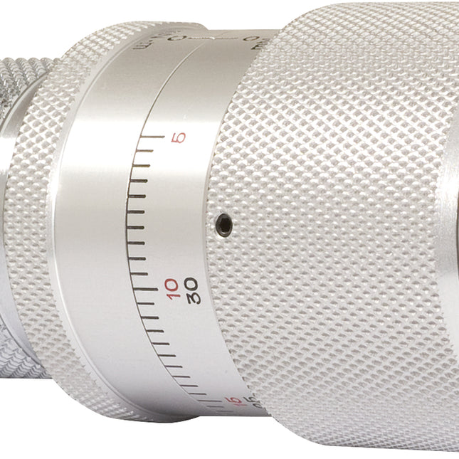 KS TOOLS Strumento di taratura di precisione c.indicatore a quadrante,10-120mNm ( 516.3330 )