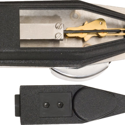 KS TOOLS 3/8' Chiave dinamometrica di controllo c.indicatore a quadrante,14-70Nm ( 516.3630 )