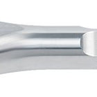 KS TOOLS 1/2'ALUTORQUE chiave dinamometrica di precisione, 20-120Nm, serraggio destro - sinistro, doppio quadro ( 516.5035 )