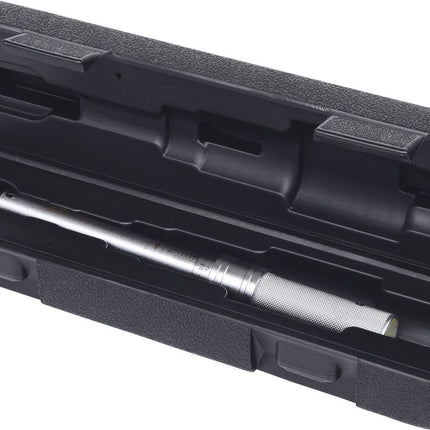 KS TOOLS 1/4" Industrie Drehmomentschlüssel,umschaltbar, 5-25Nm ( 516.5152 ) - Toolbrothers