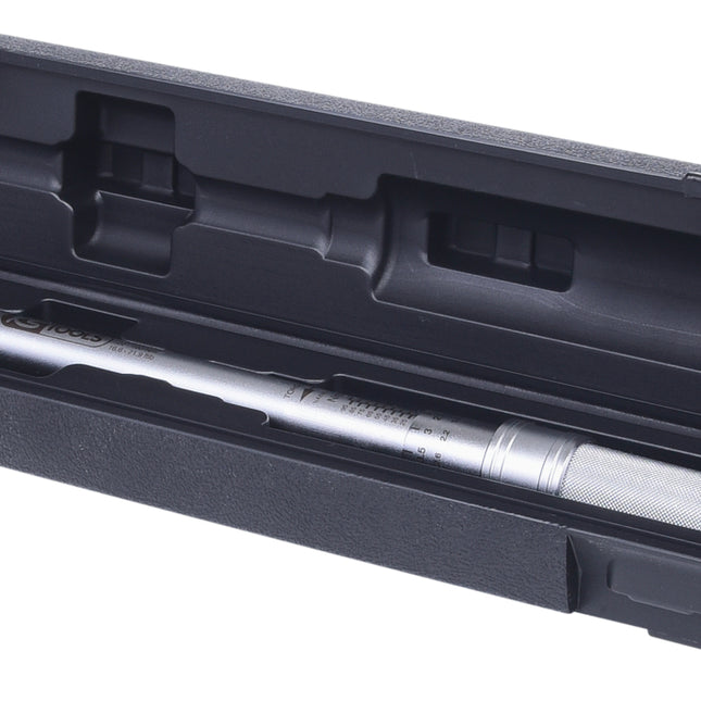 KS TOOLS 3/8' Chiave dinamometrica per settore industriale, reversibile, 20-100Nm ( 516.5154 )