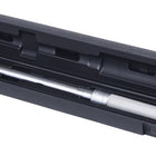 KS TOOLS 1/2' Chiave dinamometrica per settore industriale,reversibile,40-200Nm ( 516.5155 )