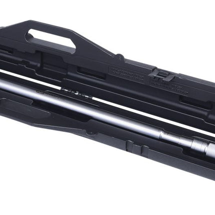 KS TOOLS 3/4" Industrie Drehmomentschlüssel,umschaltbar, 100-600Nm ( 516.5157 ) - Toolbrothers