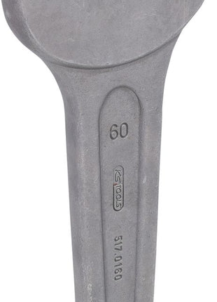 KS TOOLS Schlag-Maulschlüssel, 60mm ( 517.0160 ) - Toolbrothers