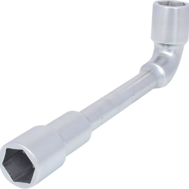 KS TOOLS ULTIMATEplus Doppel-Steckschlüssel mit Bohrung, 21mm ( 517.0421 ) - Toolbrothers