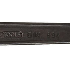 KS TOOLS Einmaul-Kraftschlüssel, 40mm ( 517.0540 ) - Toolbrothers