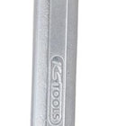 KS TOOLS Ringmaulschlüssel, abgewinkelt, 41mm ( 517.0641 ) - Toolbrothers