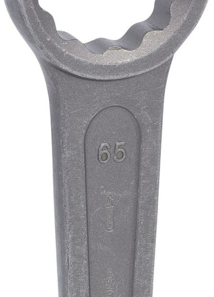 KS TOOLS Llave de estrella de impacto, 65 mm ( 517.0965 )