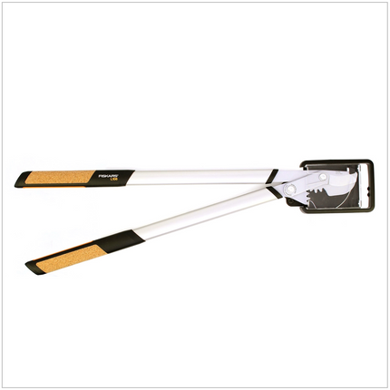 Fiskars Bypass-Astschere L 108 Quantum 80 cm ( 112630 ) - Toolbrothers