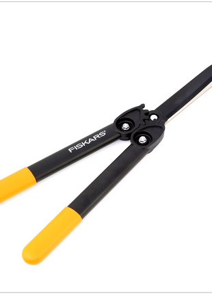 Fiskars HS72 PowerGear II Getriebe-Heckenschere 57 cm ( 114790 ) - Toolbrothers