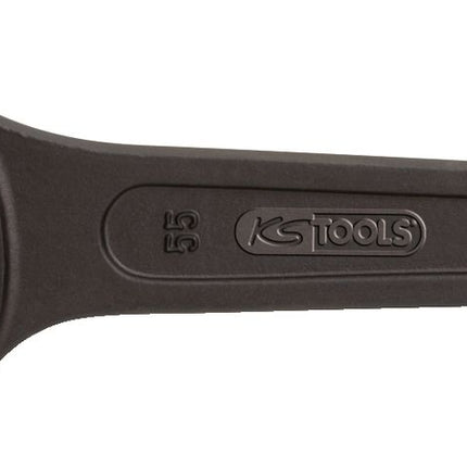 KS TOOLS Schlag-Maulschlüssel, 2.1/16" ( 517.2267 ) - Toolbrothers