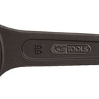 KS TOOLS Schlag-Maulschlüssel, 3.1/2
