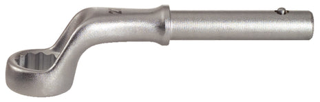 KS TOOLS Zugringschlüssel, gekröpft, 2.1/8" ( 517.9130 ) - Toolbrothers