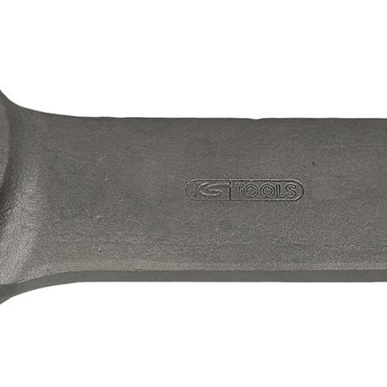 KS TOOLS Schlag-Ringschlüssel, tief, 120mm ( 517.9305 ) - Toolbrothers