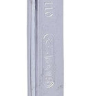 KS TOOLS CHROMEplus Doppel-Maulschlüssel, 18x19mm ( 518.0712 ) - Toolbrothers