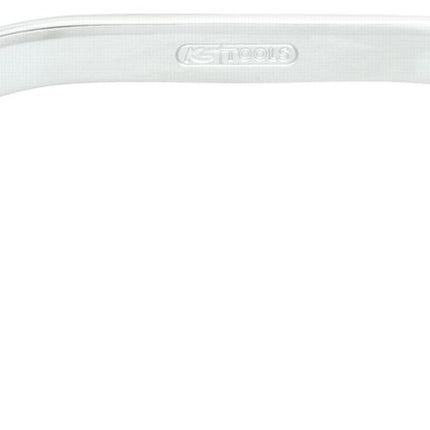 KS TOOLS CHROMEplus Starter- und Blockschlüssel, 17x19mm ( 518.2361 ) - Toolbrothers