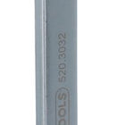 KS TOOLS Ratschenringschlüssel, umschaltbar, 30x32mm ( 520.3032 ) - Toolbrothers