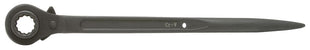 KS TOOLS Gerüstbauschlüssel, umschaltbar, 17x19mm ( 522.1719 ) - Toolbrothers