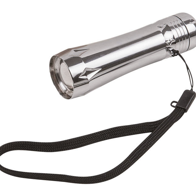 KS TOOLS Lampada per rilevamento perdite UV, con 3 batterie ( 550.1191 )