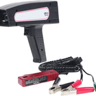 KS TOOLS Digitale Zündzeitpunktpistole (Stroboskop) mit LED-Anzeige ( 550.1500 ) - Toolbrothers