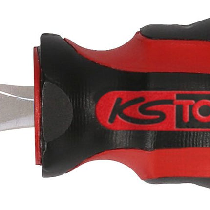 KS TOOLS Batteriestopfen-Dreher, 95mm ( 550.1681 ) - Toolbrothers