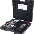 KS TOOLS ULTIMATEvision MASTER Videoskop-Satz Ø 4,9 mm mit Videograbber ( 550.7149 ) - Toolbrothers