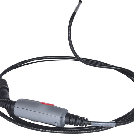 KS TOOLS ULTIMATEvision MASTER Videoskopsonde umschaltbar 0°/90° 1m ( 550.7491 ) - Toolbrothers