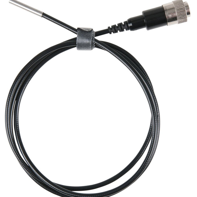 KS TOOLS HD-Videoskop-Sonde, 0°, Ø 3,9 mm ( 550.7506 ) - Toolbrothers