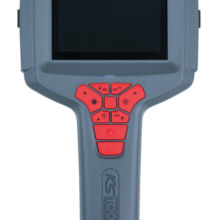 KS TOOLS ULTIMATEvision Grundgerät, 3, 5" LCD ( 550.7999 ) - Toolbrothers