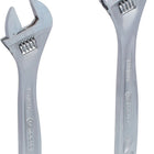 KS TOOLS Rollgabelschlüssel-Satz, verstellbar, 2-tlg ( 577.0299 ) - Toolbrothers
