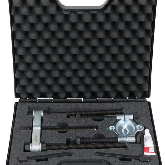 KS TOOLS Trennmesser-Satz Ø 5-60mm, 3-tlg ( 605.0001 ) - Toolbrothers