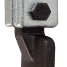 KS TOOLS Braccio di estrazione,sottile,100mm ( 615.0901 )