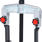 KS TOOLS Estrattore a serraggio rapido a 2bracci sottili,20-90mm, 100mm ( 620.0025 )