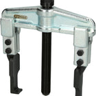 KS TOOLS Estrattore universale a 2 bracci sottili con ganci estremamente sottili, 20-90mm ( 620.0041 )