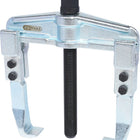 KS TOOLS Universal-Abzieher 2-armig, 20-90mm, Haken 100mm ( 620.0101 ) - Toolbrothers