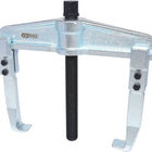 KS TOOLS Universal-Abzieher 2-armig, 60-200mm, Haken 150mm ( 620.0104 ) - Toolbrothers