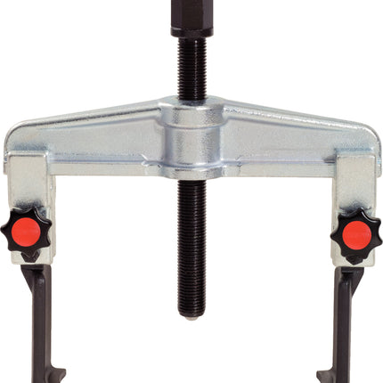 KS TOOLS Estrattore a serraggio rapido a 2bracci sottili,25-130mm ( 620.1102 )