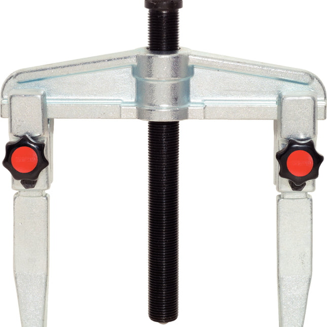 KS TOOLS Estrattore a serraggio rapido a 2bracci,20-90mm ( 620.1701 )