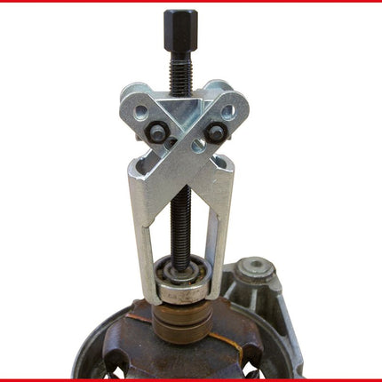 KS TOOLS Estrattore a 2 bracci sottili,6-100mm ( 620.5301 )